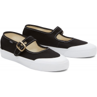 Кеды Vans Mary Jane Black