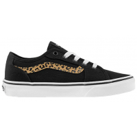 Vans Filmore Decon Black Leopard