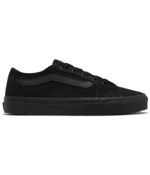 Vans Filmore Decon Triple Black