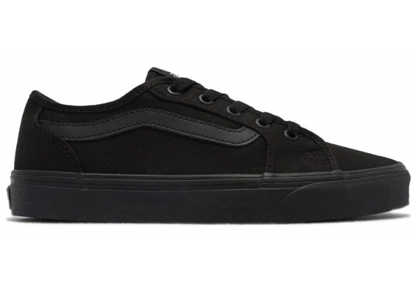 Vans Filmore Decon Triple Black