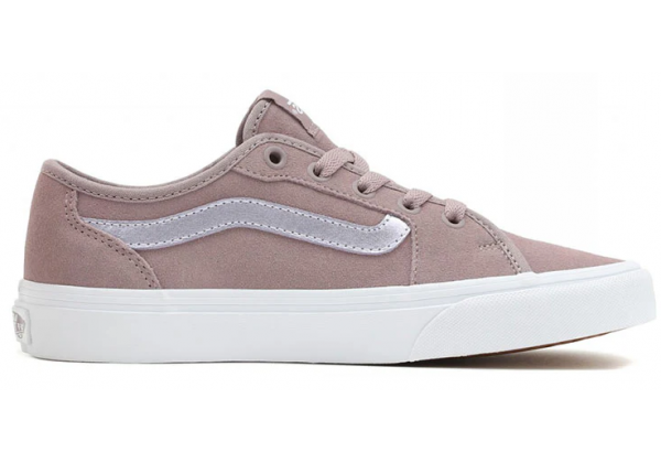 Vans Filmore Decon Brown Pink