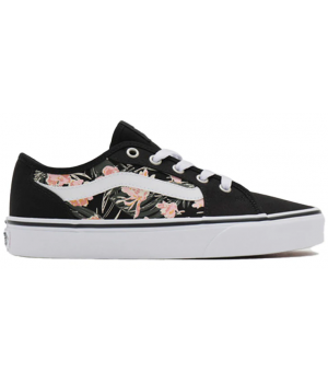 Vans Filmore Decon Black Floral