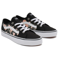 Vans Filmore Decon Black Floral