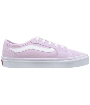 Vans Filmore Decon Pink White