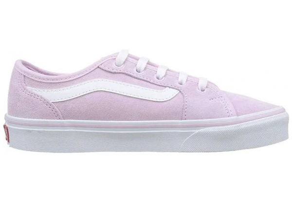 Vans Filmore Decon Pink White