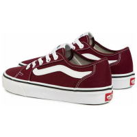 Vans Filmore Decon Canvas Dark Red