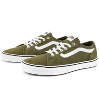 Vans Filmore Decon Dark Green