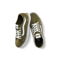 Vans Filmore Decon Dark Green