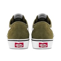 Vans Filmore Decon Dark Green