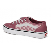 Vans Filmore Decon Checkerboard Pink