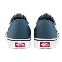 Vans Filmore Decon Checkerboard Blue Navy