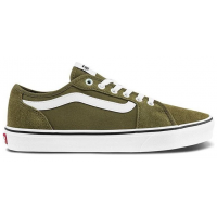 Vans Filmore Decon Dark Green