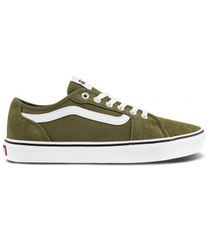 Vans Filmore Decon Dark Green