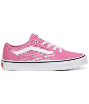 Vans Filmore Decon Pink