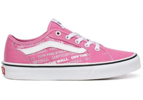 Vans Filmore Decon Pink