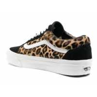 Vans Old Skool Leopard леопардовые