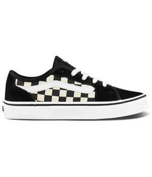 Vans Filmore Decon Checkerboard