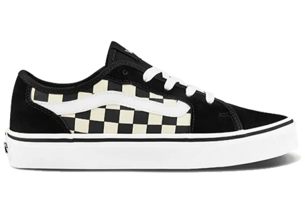 Vans Filmore Decon Checkerboard