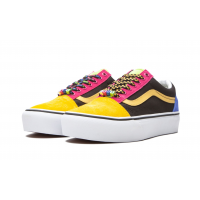 Vans Old Skool Platform Beads