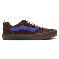 Vans Knu Skool Brown Purple