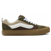 Vans Knu Skool Olive Brown