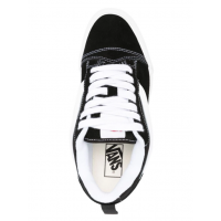 Vans Knu Skool Stack Black White