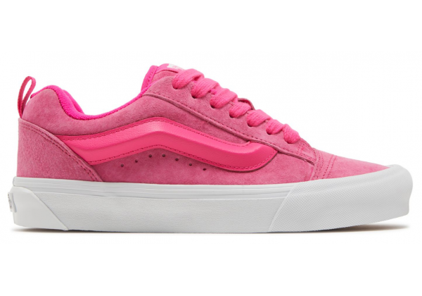 Vans Knu Skool Pink Glo