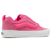 Vans Knu Skool Pink Glo