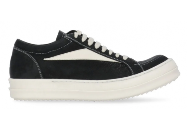 Vans Rick Owens Lido Vintage Low