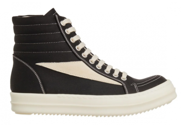 Vans Rick Owens DRKSHDW High Top