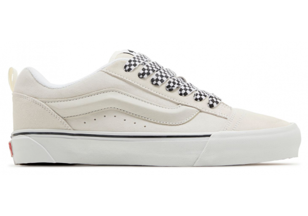 Vans Knu Skool VLT LX Marshmallow