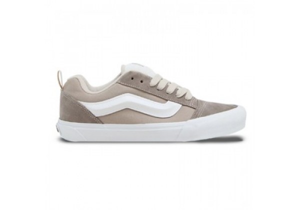 Vans Knu Skool Grey 