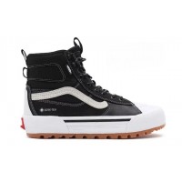 Vans SK8 Hi Gore-Tex Mte-3 Black White