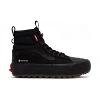 Vans SK8 Hi Gore-Tex Mte-3 Blackout