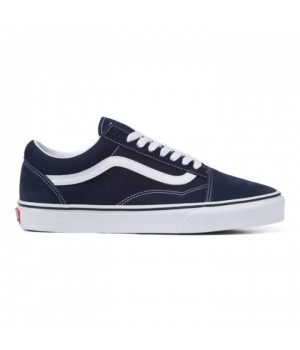 Кеды Vans Old Skool Parisian Night темно-синие