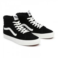 Vans кеды зимние SK8-HI MTE Black White