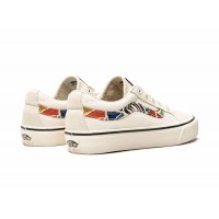 Vans x Hanna Scott Sk8-Low Reissue SF