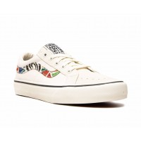 Vans x Hanna Scott Sk8-Low Reissue SF