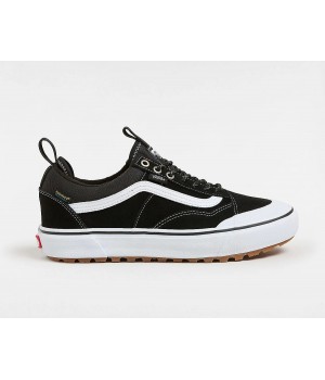  Vans MTE Old Skool Waterproof Black White