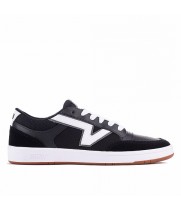 Кеды Vans Lowland (Staple) черные