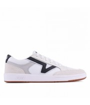 Кеды Vans Lowland (Staple) белые
