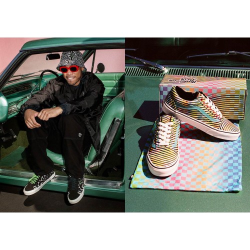 Vans factory shop epp hotsell