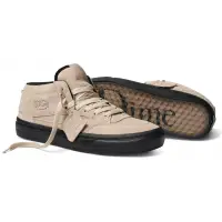 Vans Dime Skate Half Cab 92 Oxford Tan
