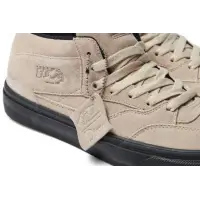 Vans Dime Skate Half Cab 92 Oxford Tan