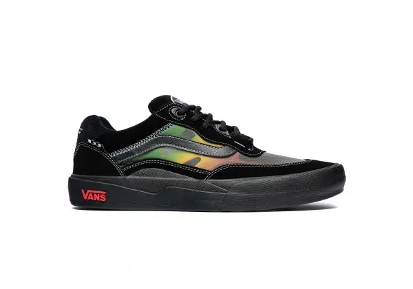 Кеды Vans Mn Wayvee
