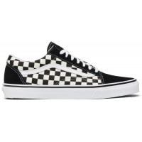 Кеды Vans Old School Checkerboard