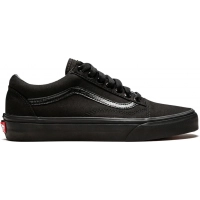 Кеды Vans Old Skool черные