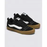 Vans Knu Skool Black Gum