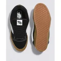 Vans Knu Skool Black Gum
