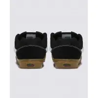 Vans Knu Skool Black Gum